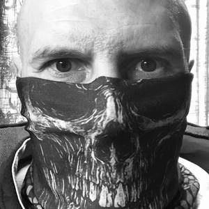 Meet your Posher, Jason